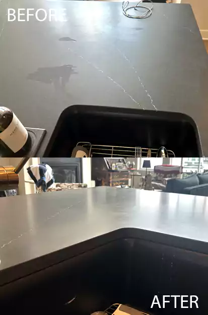 Quartz Countertop Specialists Philadelphia