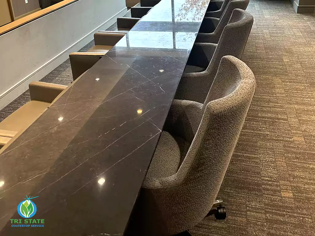 Marble Countertop Polishing Experts