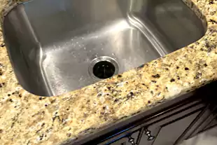 Granite Repair in Bucks County