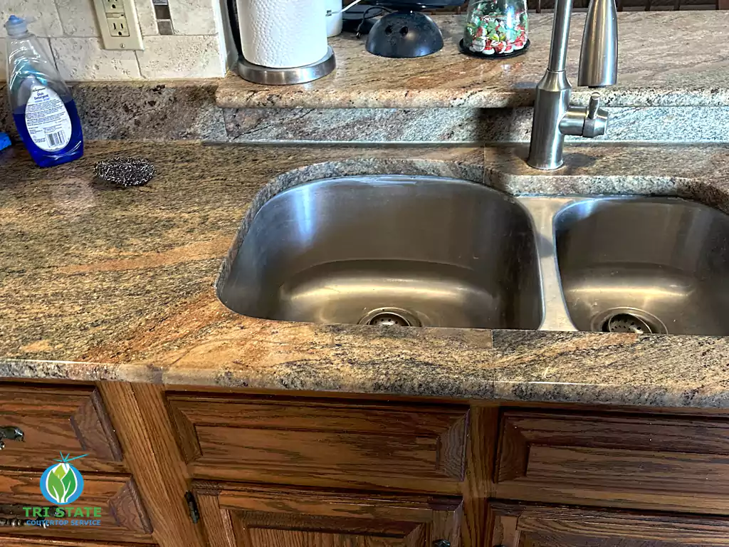 Countertop Repair Services