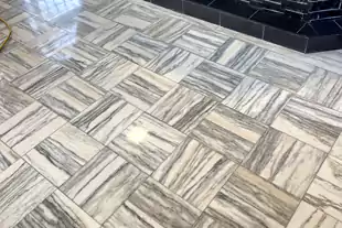 Tile & Grout