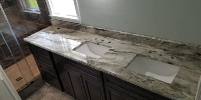 Stoneguard Countertop