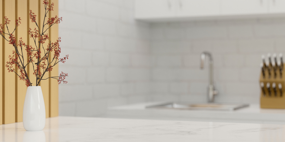 Marble Countertop Care Service