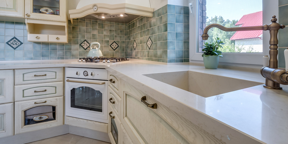 DIY Marble Countertop Repair Tips in Chester County