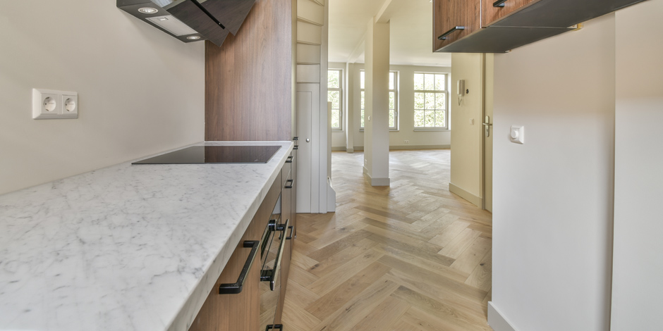 Carrara Marble Countertop Care Tips