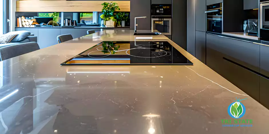 Care Repair Marble Countertops Chester Springs