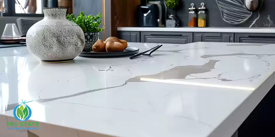 Repairing Marble Countertops West Chester