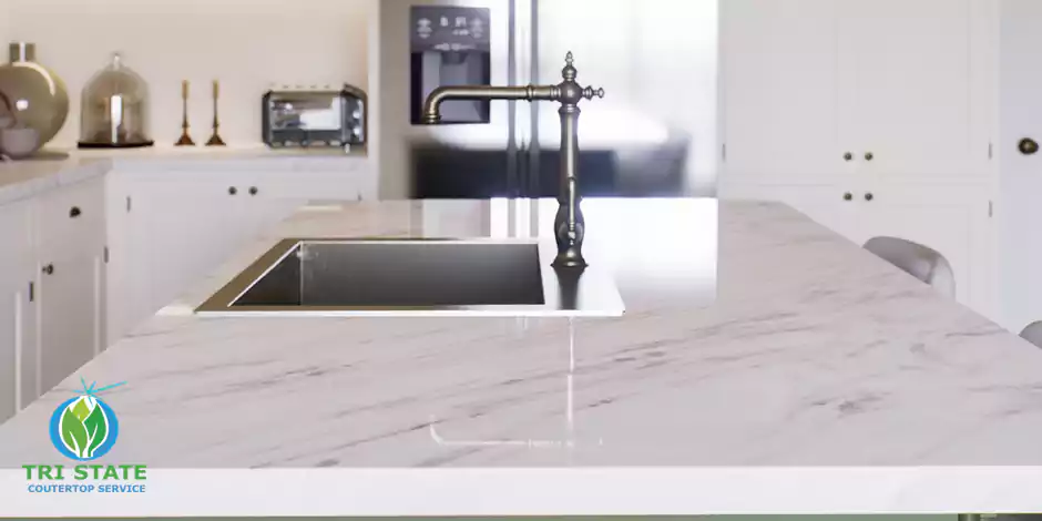 Stain Free Marble Countertops