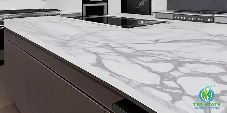 Replacing Marble Countertops Service