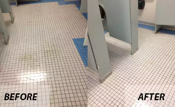 Clean Tiles Experts