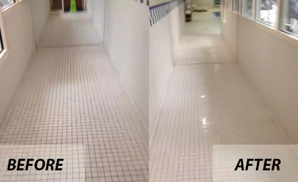 Tile Cleaning Philadelphia
