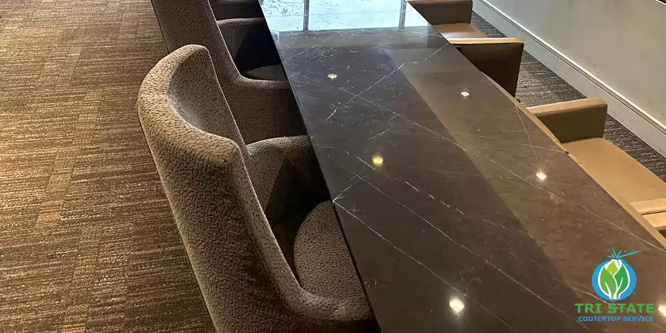 Marble Countertop Polishing in Philadelphia, PA: Cost, Benefits & Professional Services