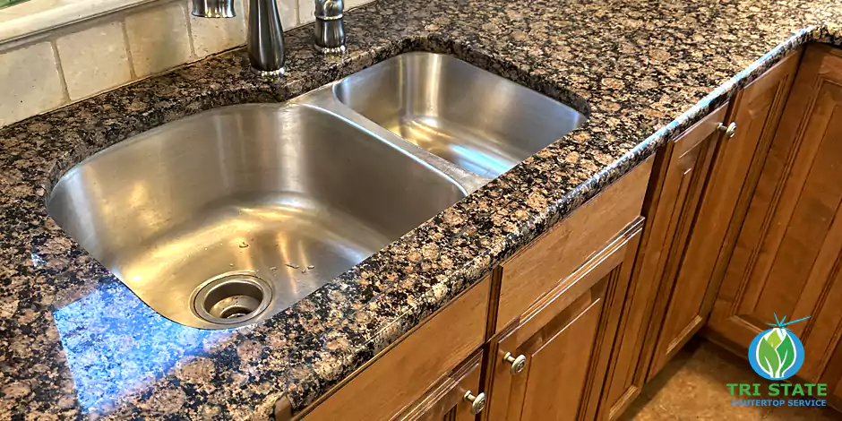 Can a Cracked Granite Countertop Be Repaired? Philadelphia Homeowner’s Guide