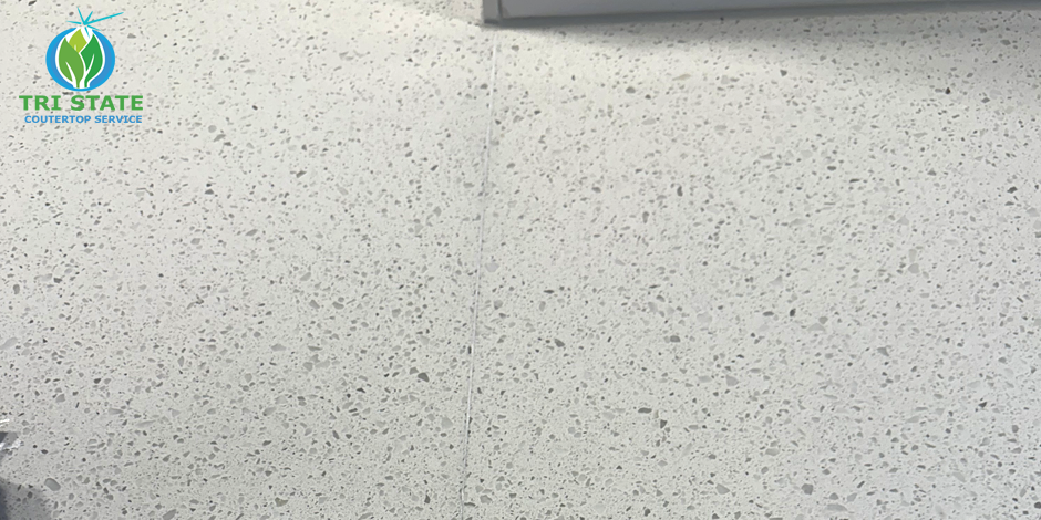 Chipped Quartz Countertop Repair in Bucks County, PA: Professional Repair vs Replacement Guide