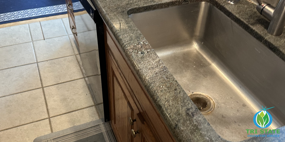Professional Granite Countertop Crack Repair in Philadelphia, PA: Restore Your Countertop Without Replacement