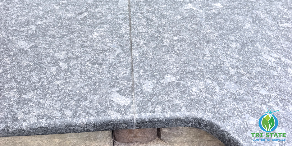 Tips to prevent granite countertop seam separation